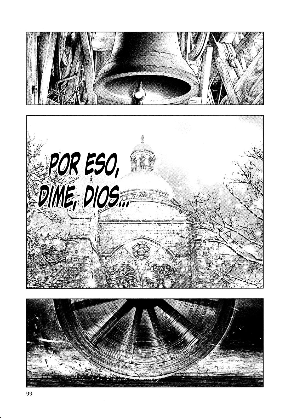 Read Innocent Rouge (es) Manga Online