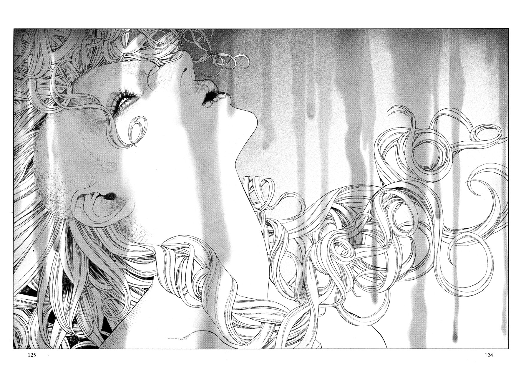 Read Innocent Rouge (es) Manga Online