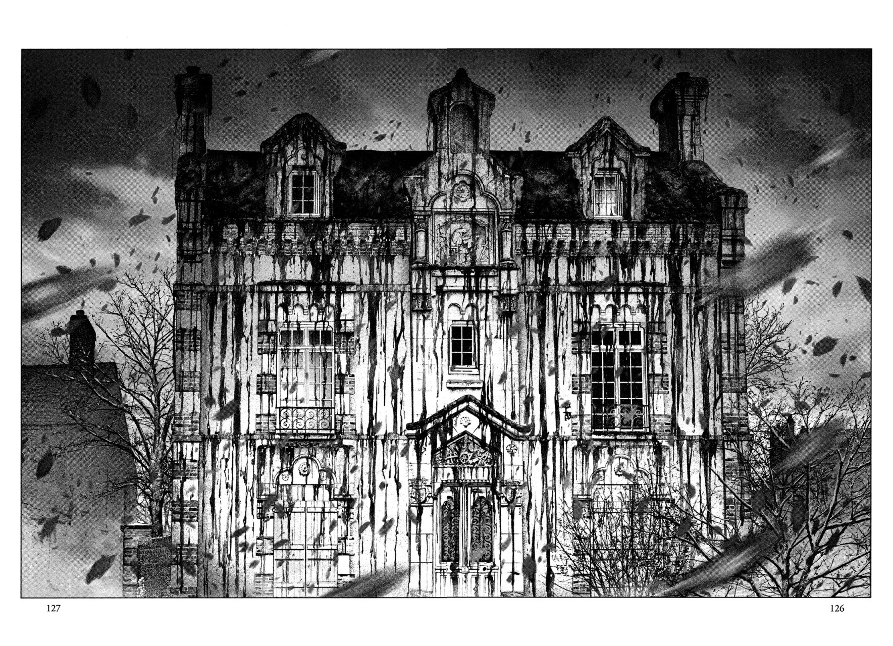 Read Innocent Rouge (es) Manga Online