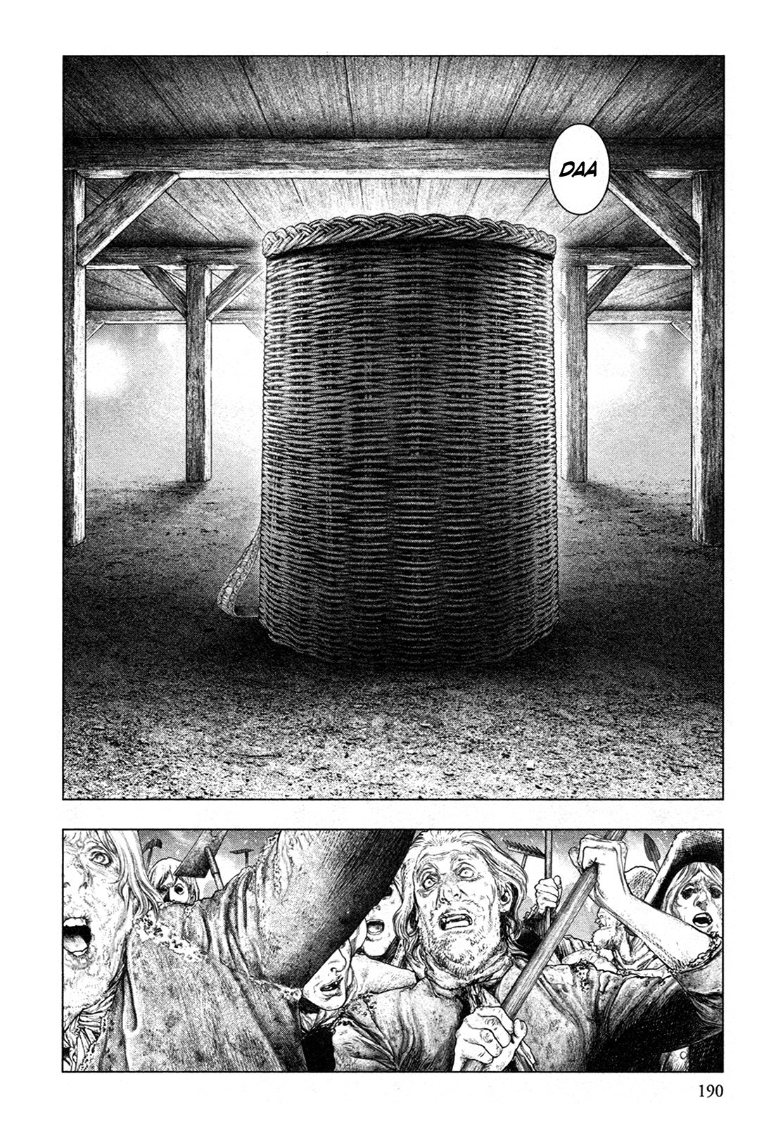 Read Innocent Rouge (es) Manga Online