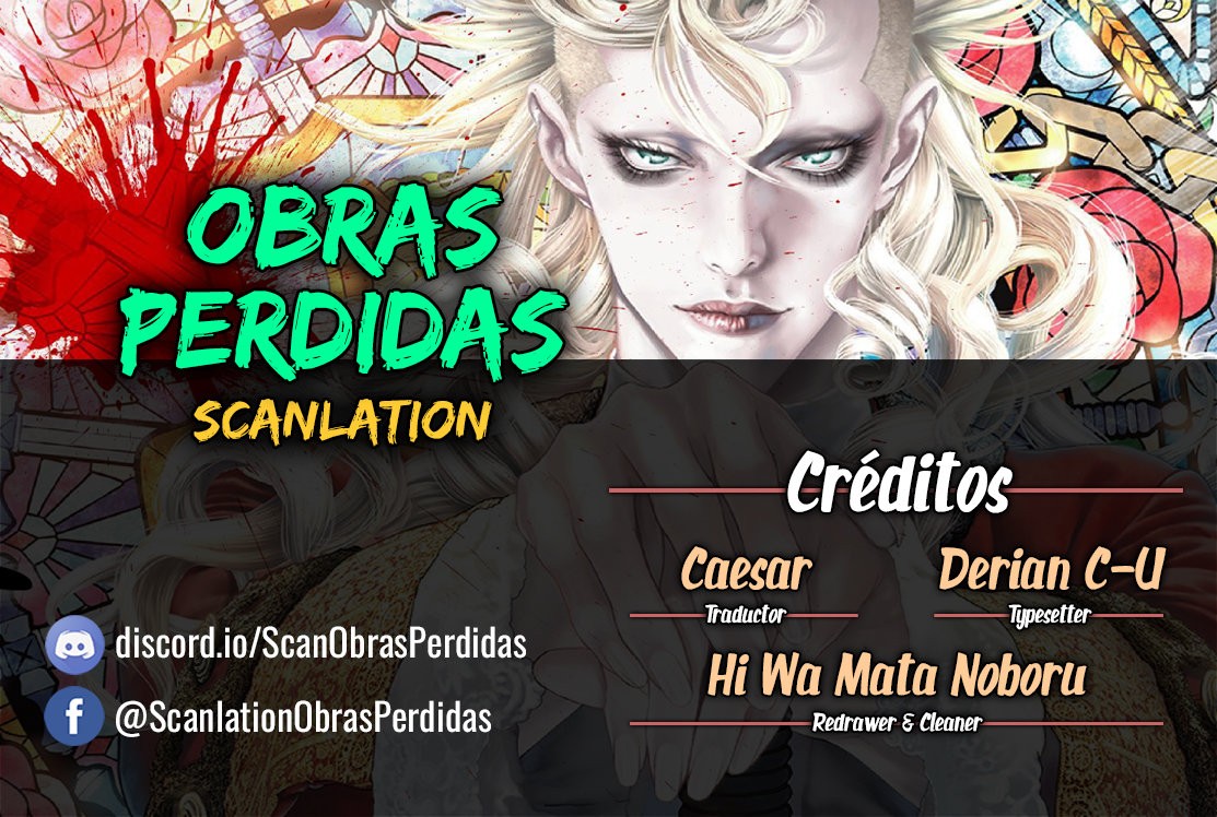 Read Innocent Rouge (es) Manga Online