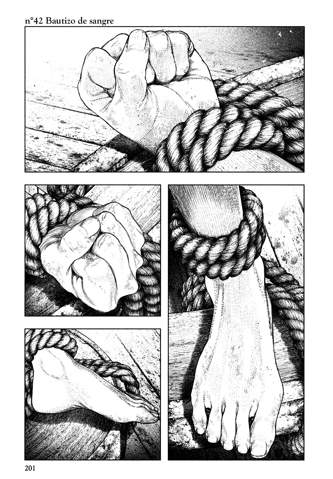 Read Innocent Rouge (es) Manga Online