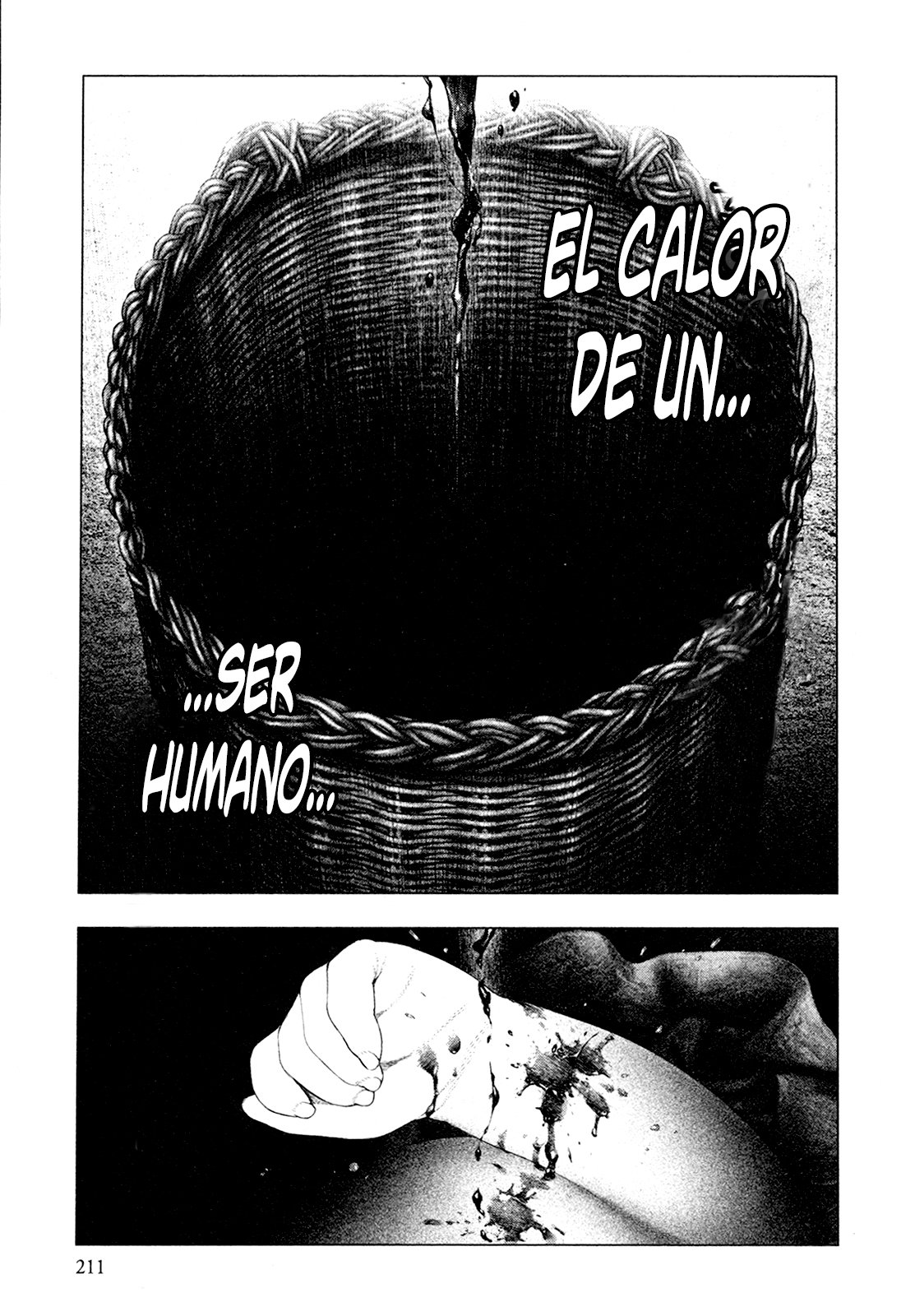 Read Innocent Rouge (es) Manga Online