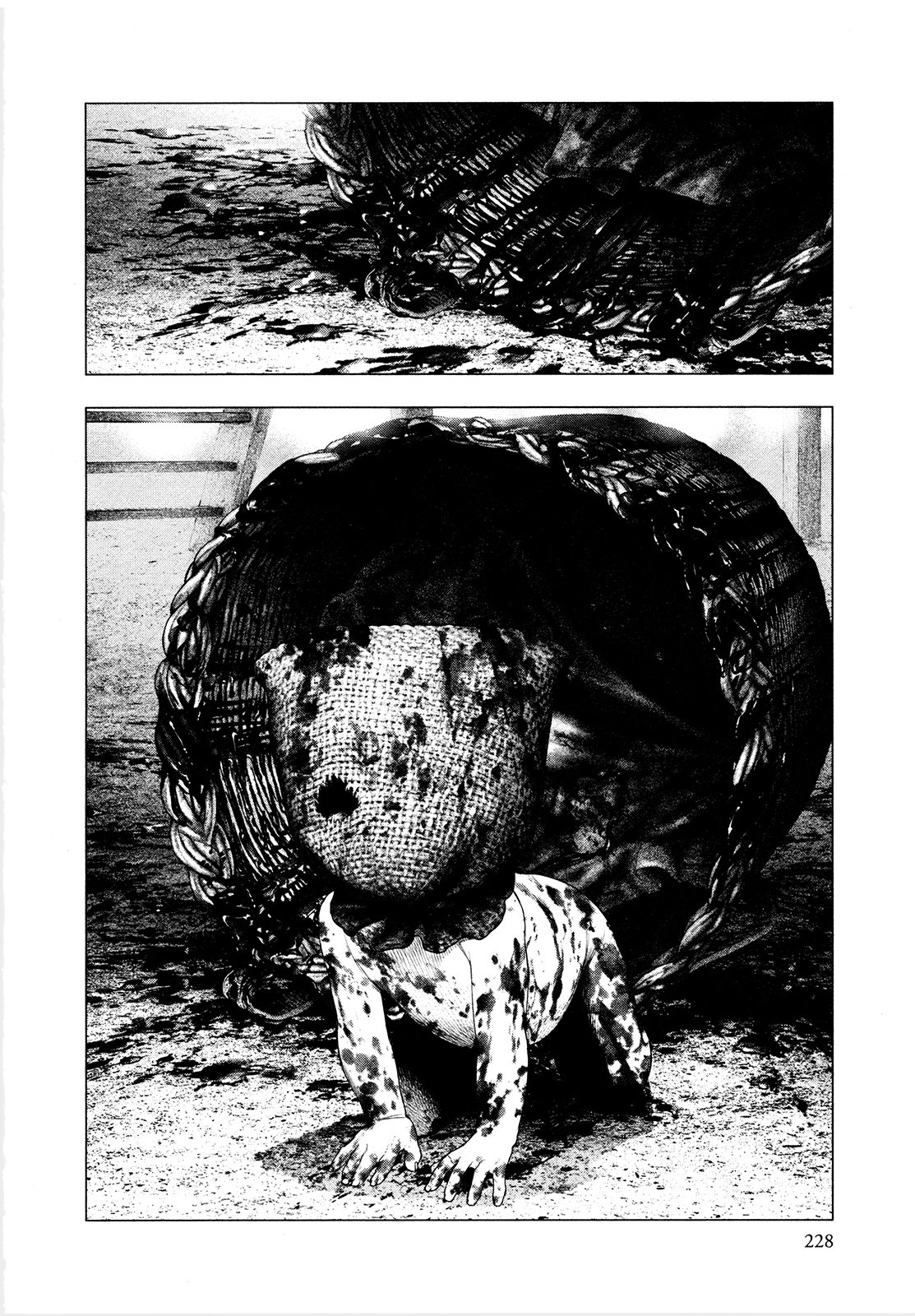 Read Innocent Rouge (es) Manga Online