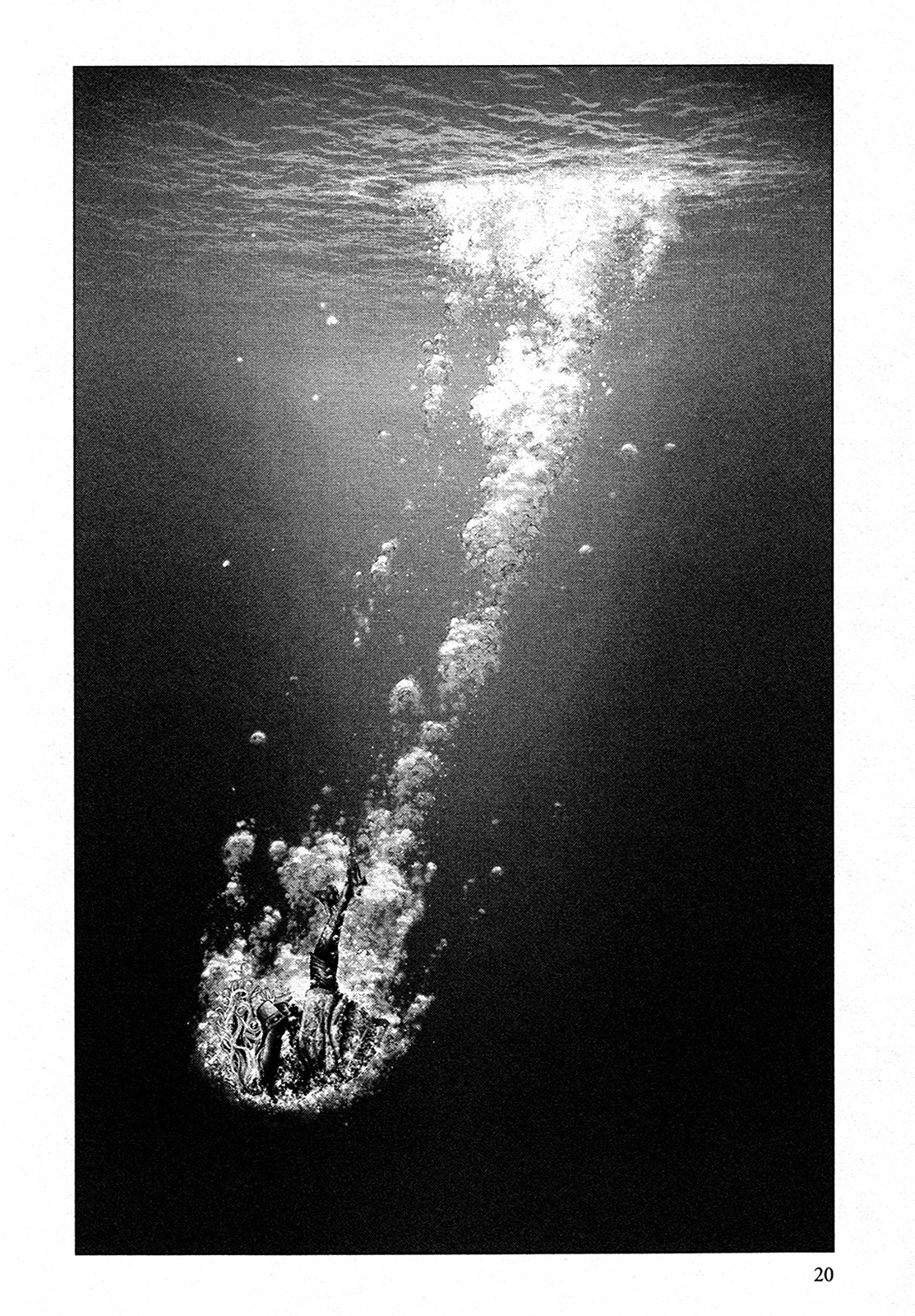 Read Innocent Rouge (es) Manga Online