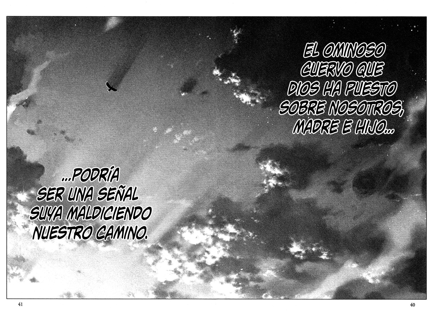 Read Innocent Rouge (es) Manga Online