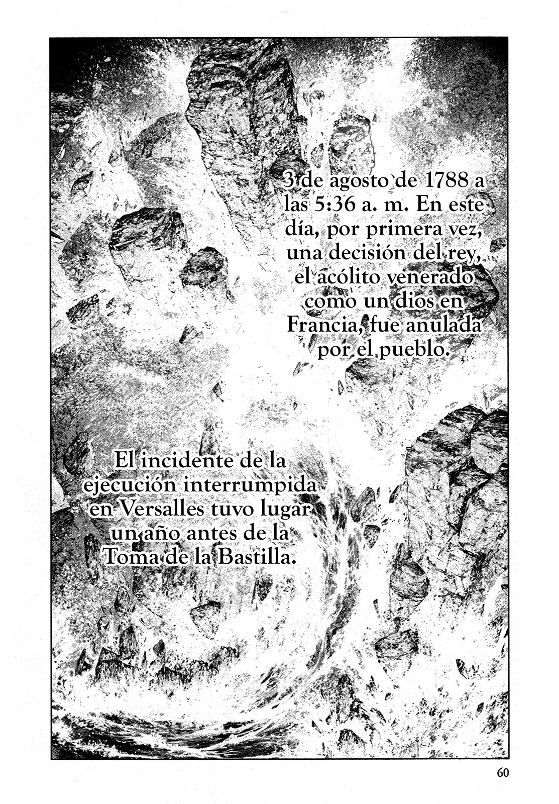 Read Innocent Rouge (es) Manga Online