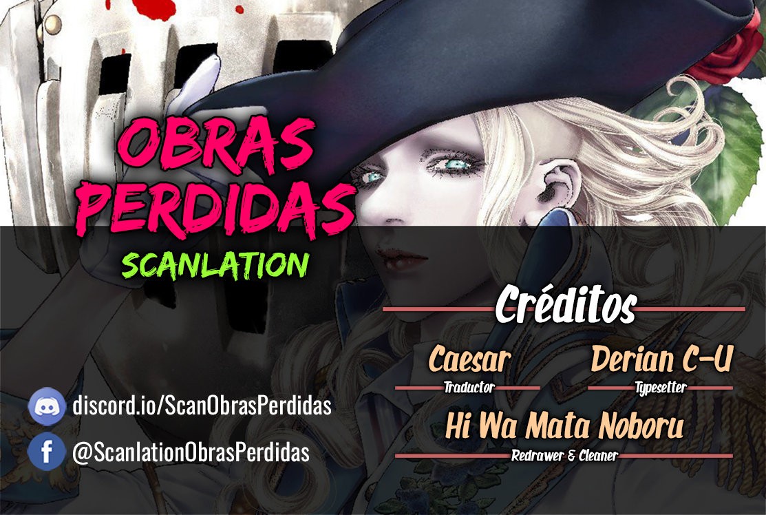 Read Innocent Rouge (es) Manga Online