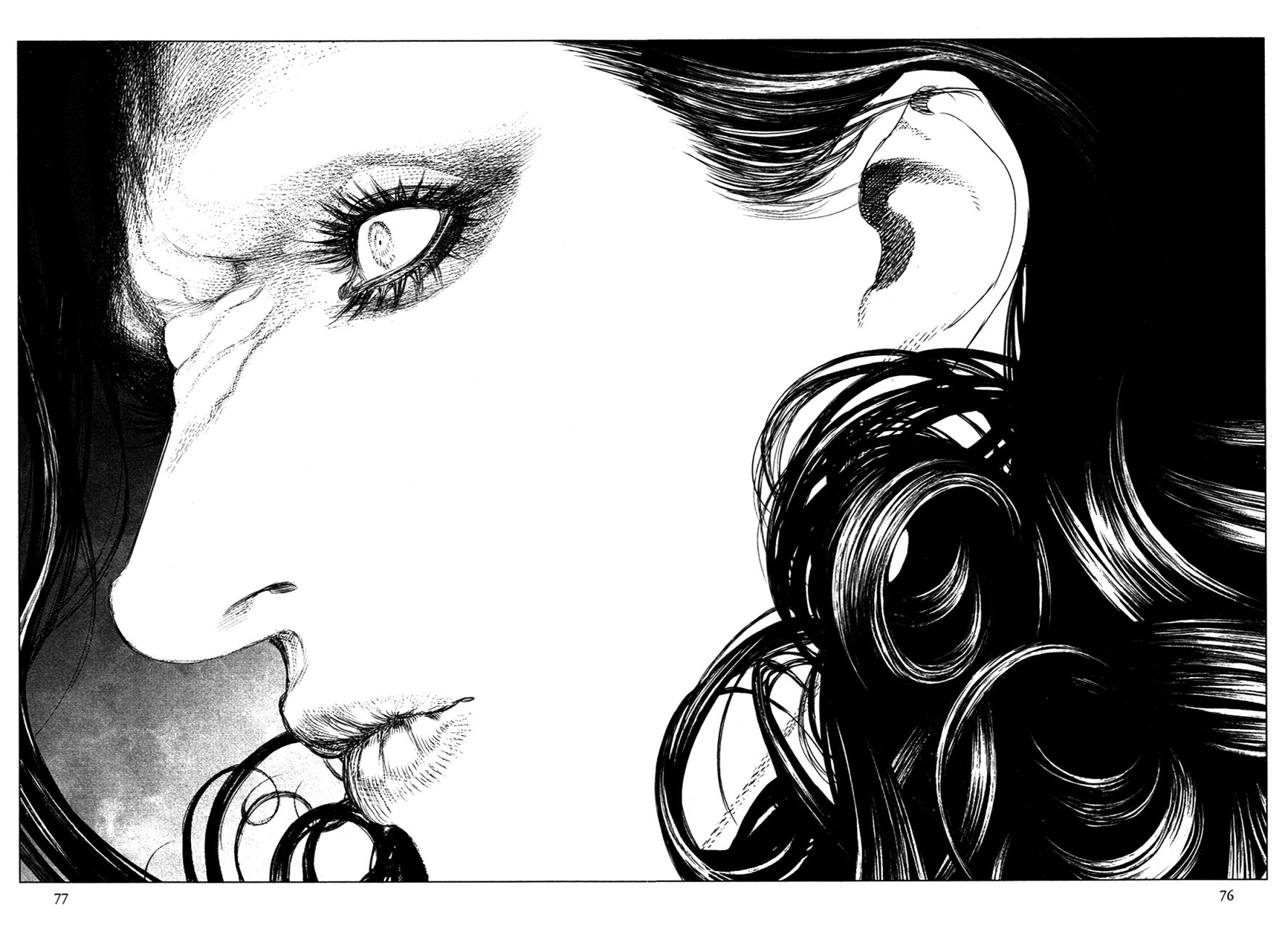 Read Innocent Rouge (es) Manga Online