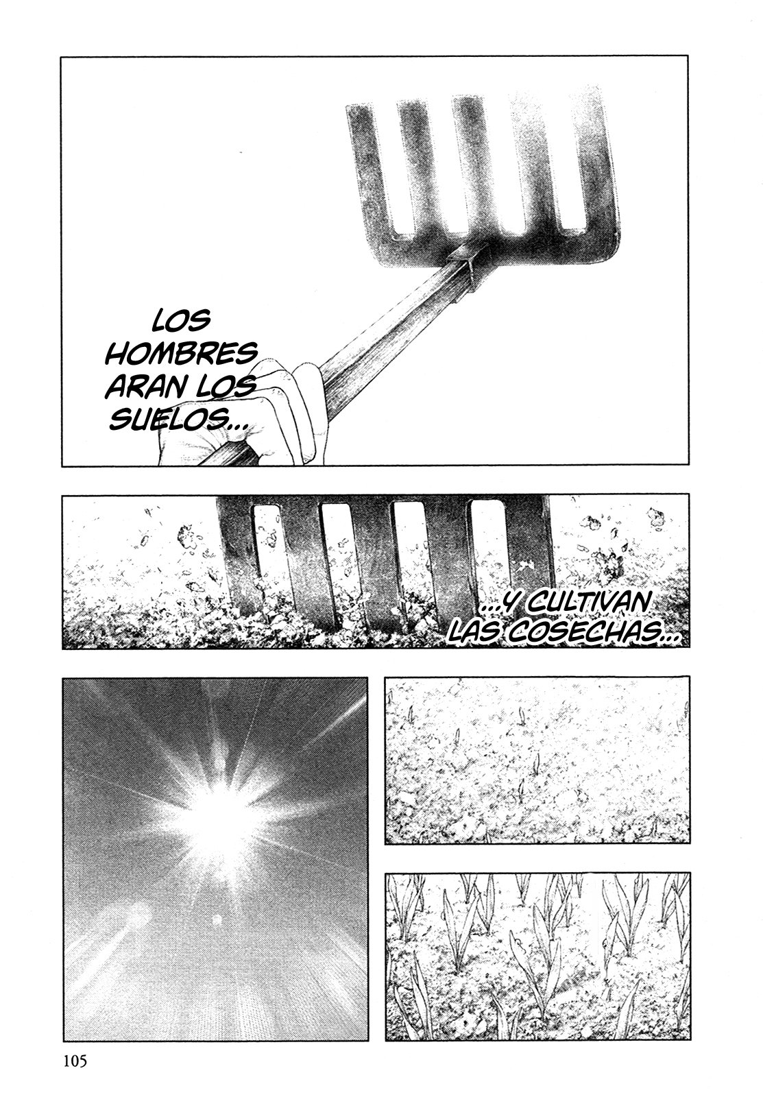 Read Innocent Rouge (es) Manga Online