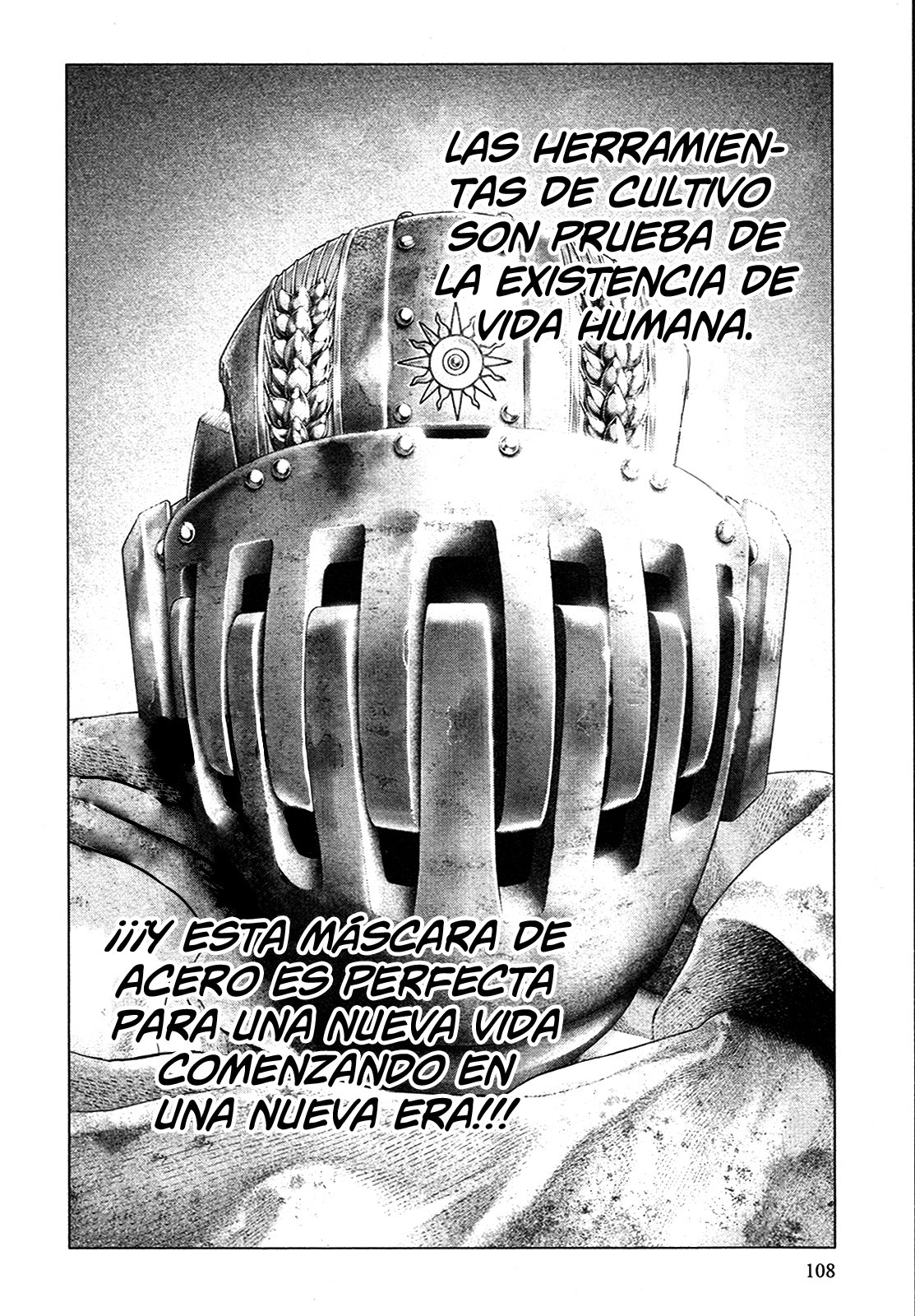 Read Innocent Rouge (es) Manga Online