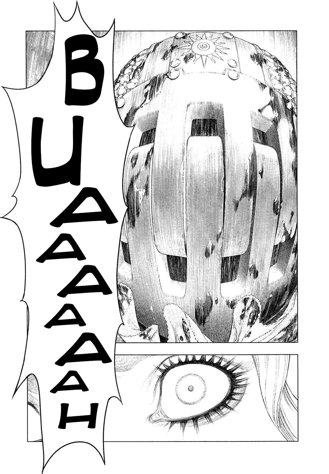 Read Innocent Rouge (es) Manga Online