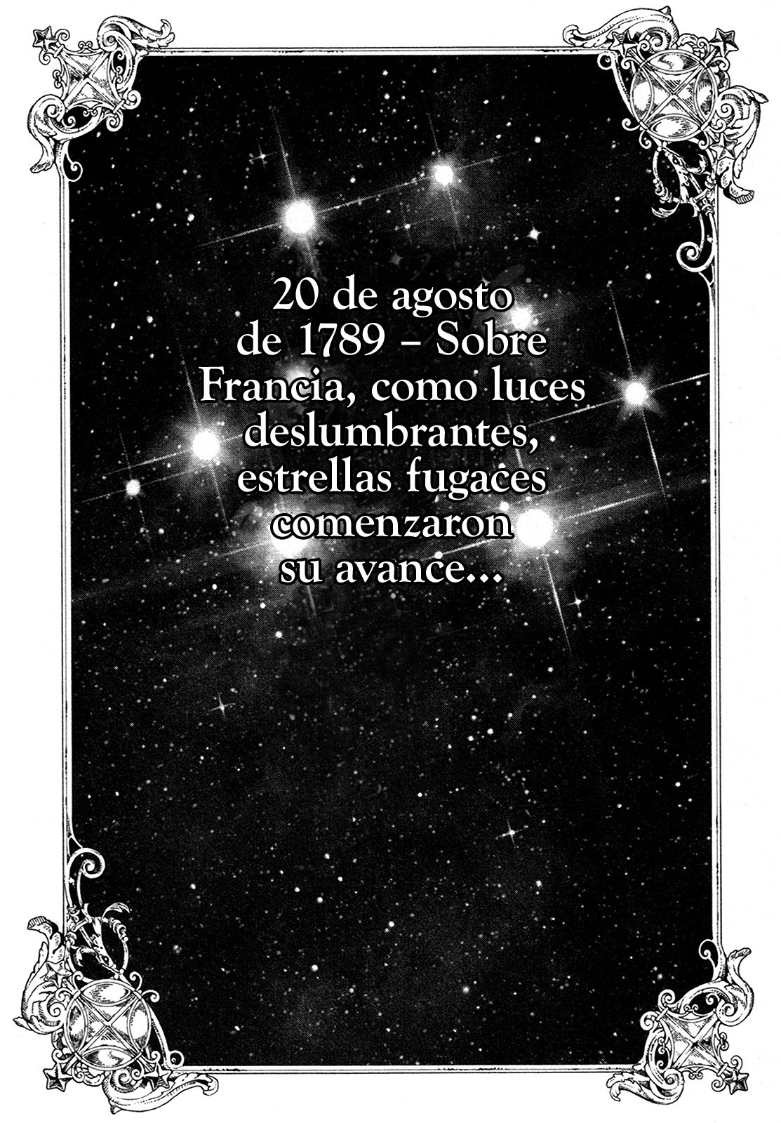 Read Innocent Rouge (es) Manga Online