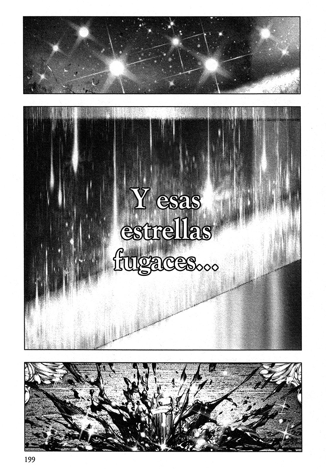 Read Innocent Rouge (es) Manga Online