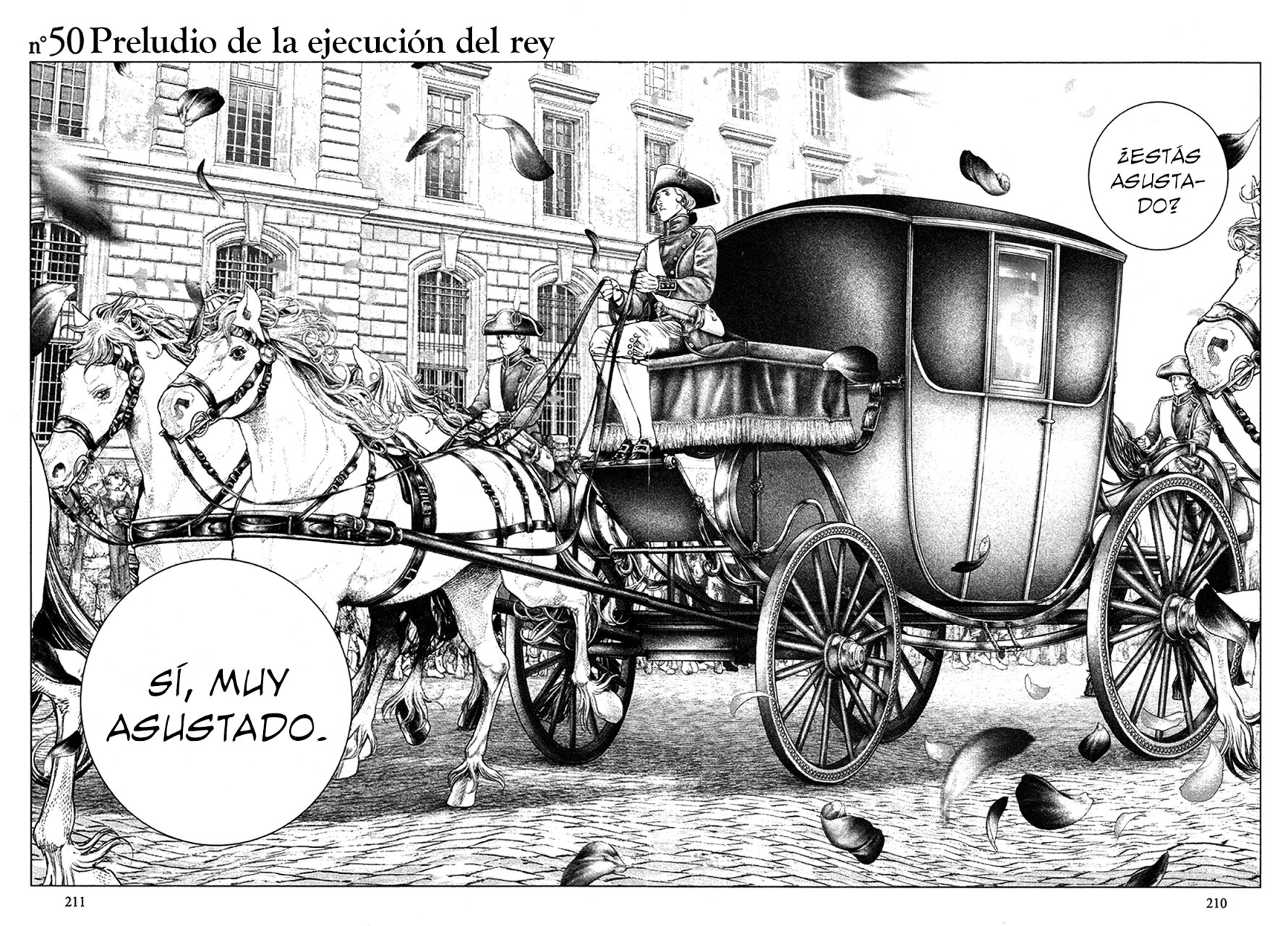 Read Innocent Rouge (es) Manga Online