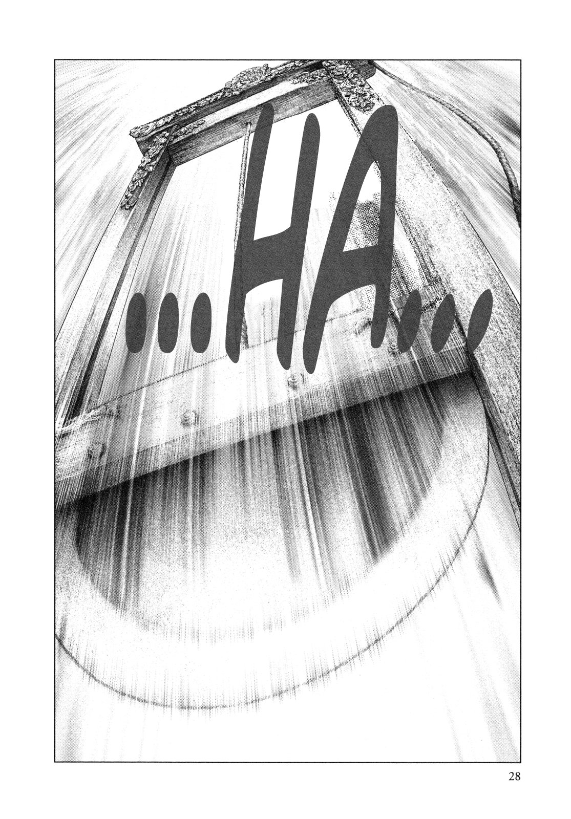 Read Innocent Rouge (es) Manga Online