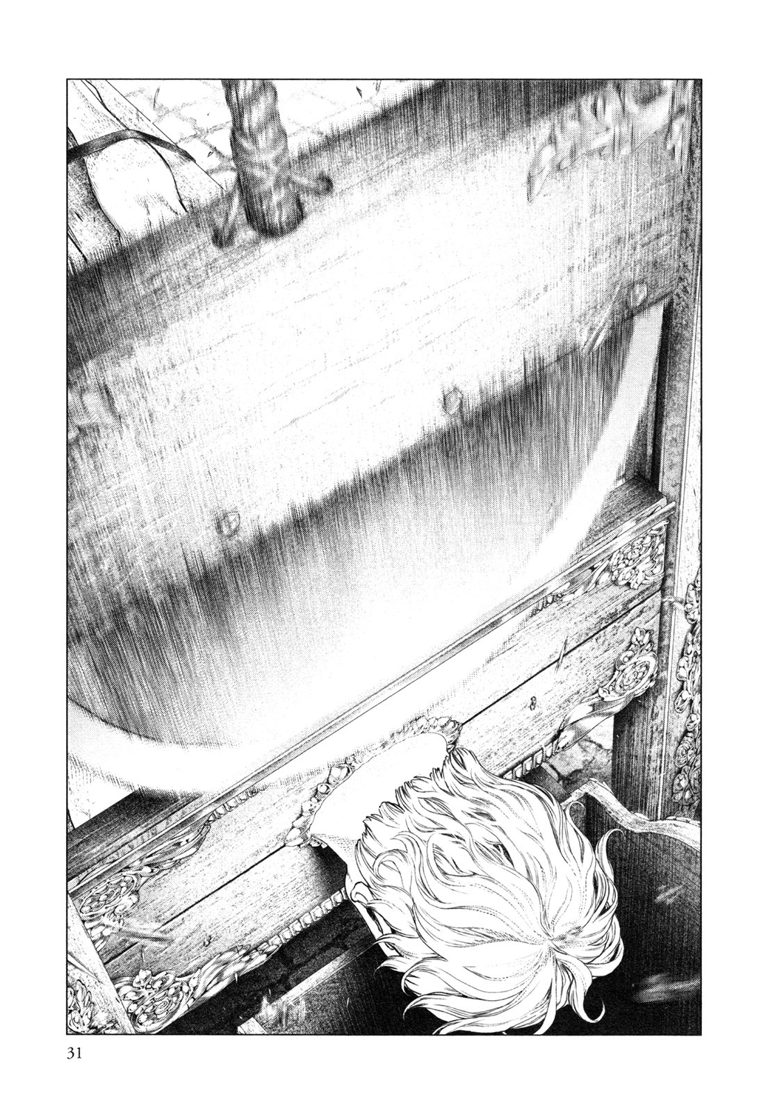 Read Innocent Rouge (es) Manga Online