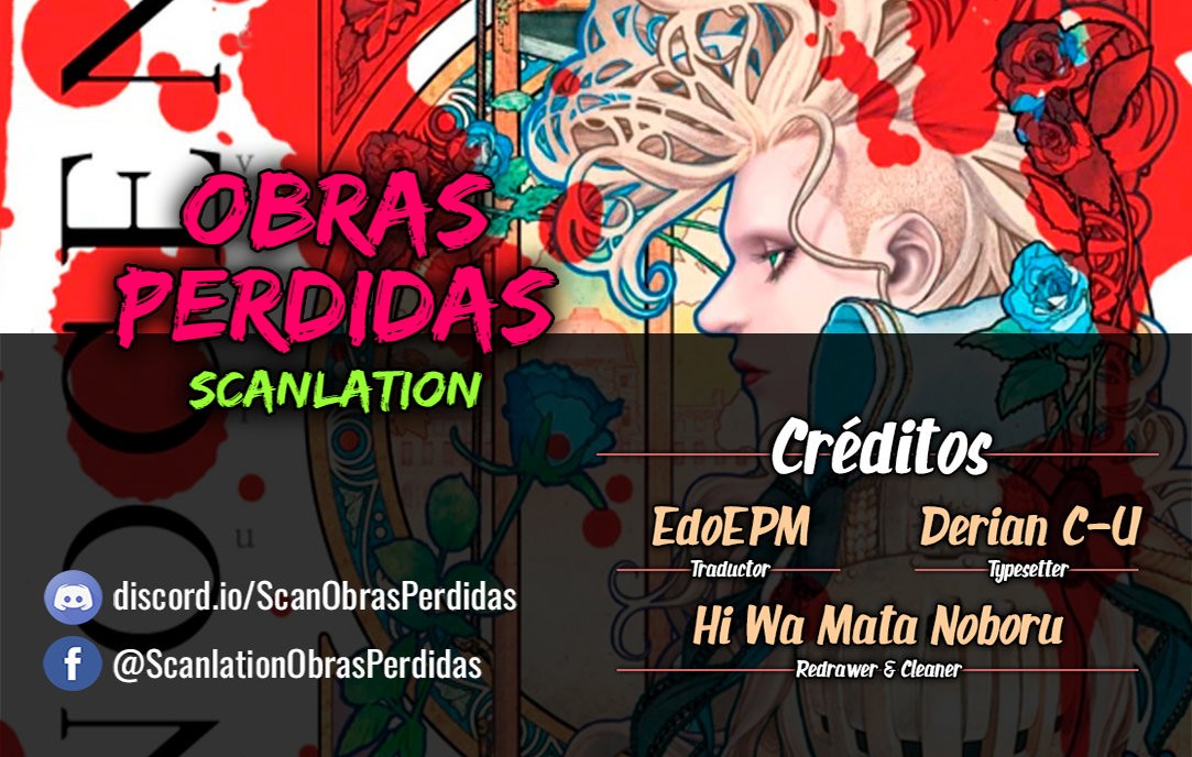 Read Innocent Rouge (es) Manga Online