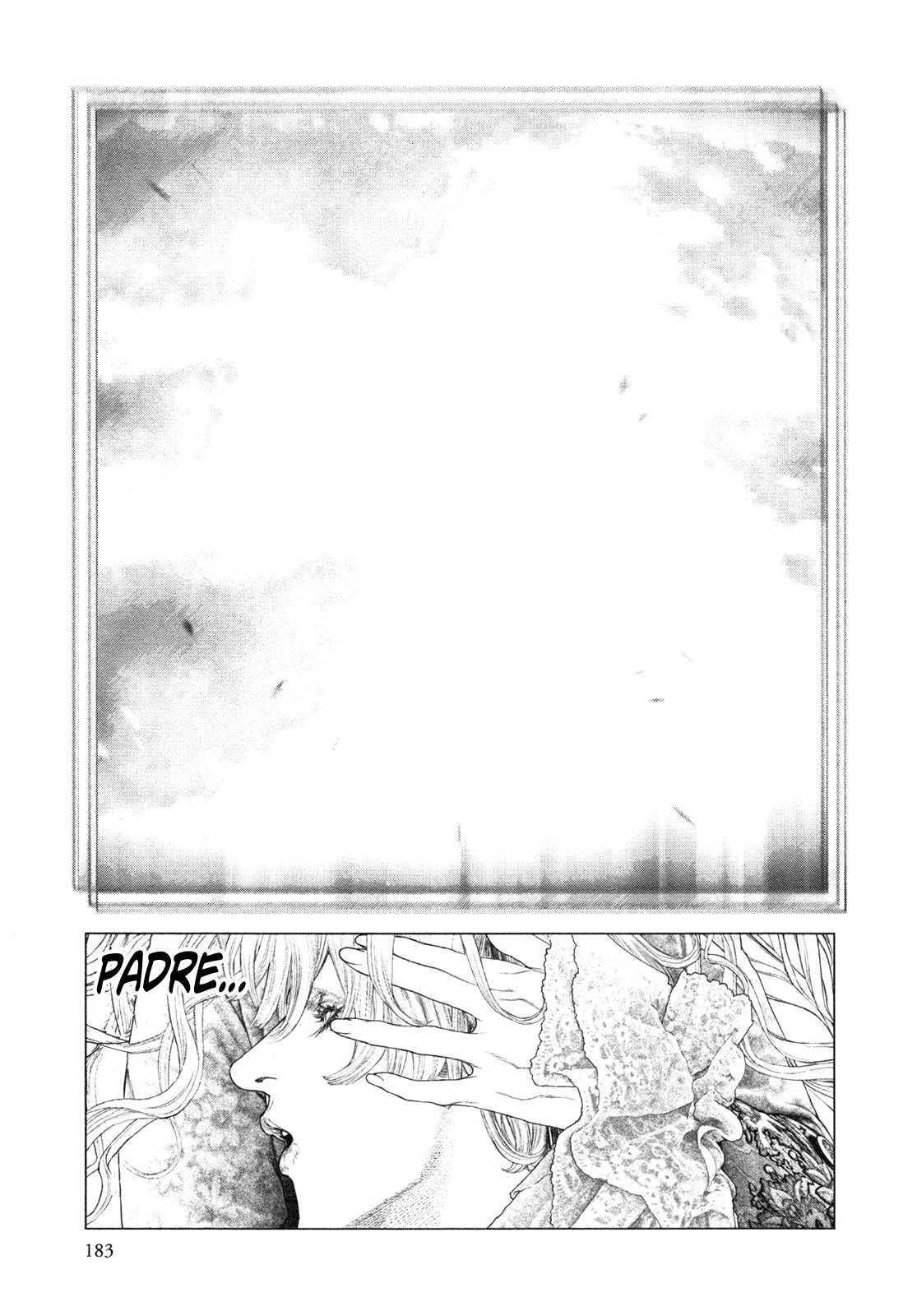 Read Innocent Rouge (es) Manga Online
