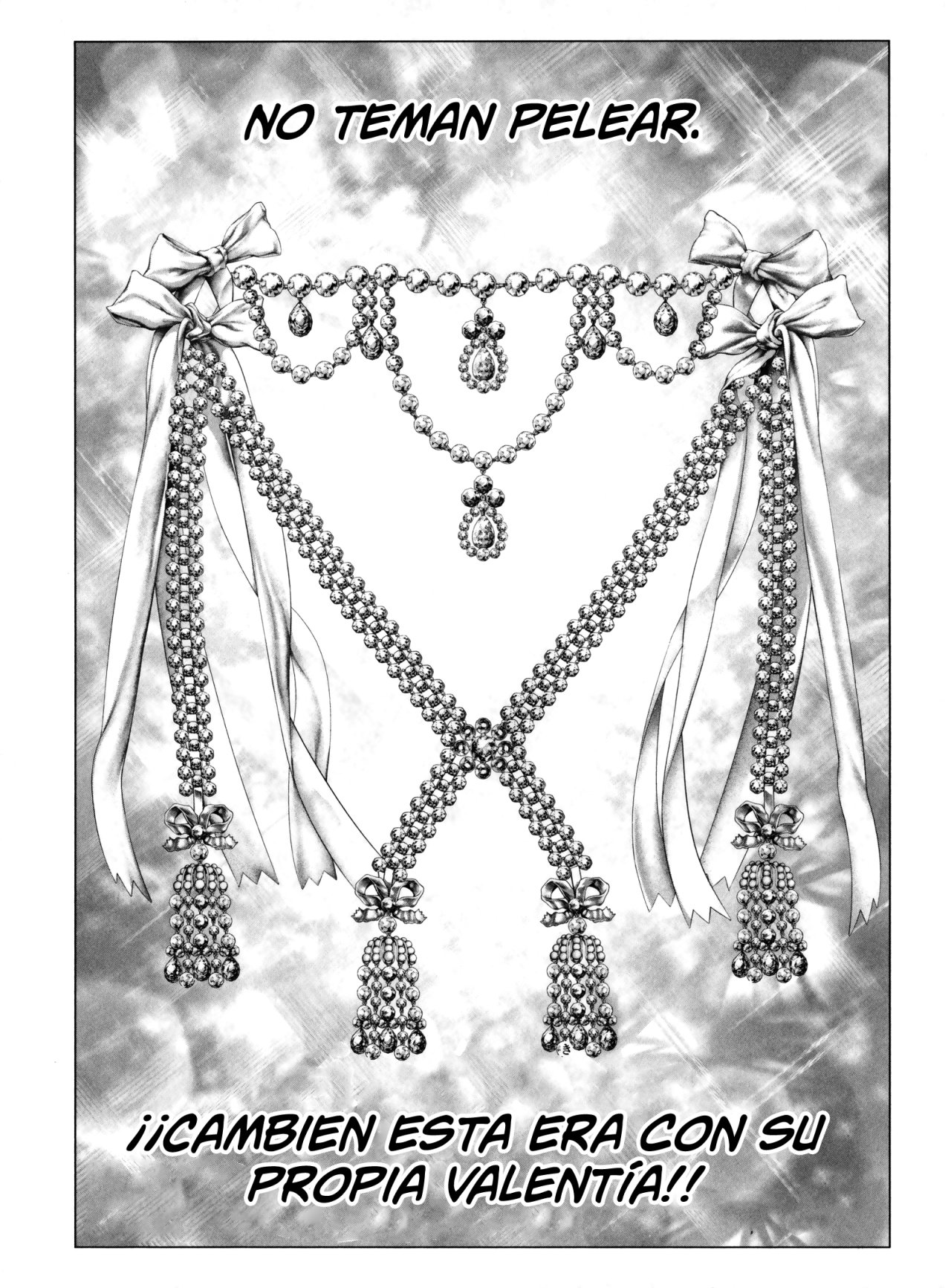 Read Innocent Rouge (es) Manga Online