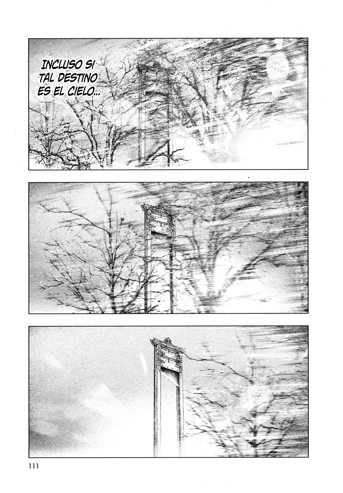 Read Innocent Rouge (es) Manga Online