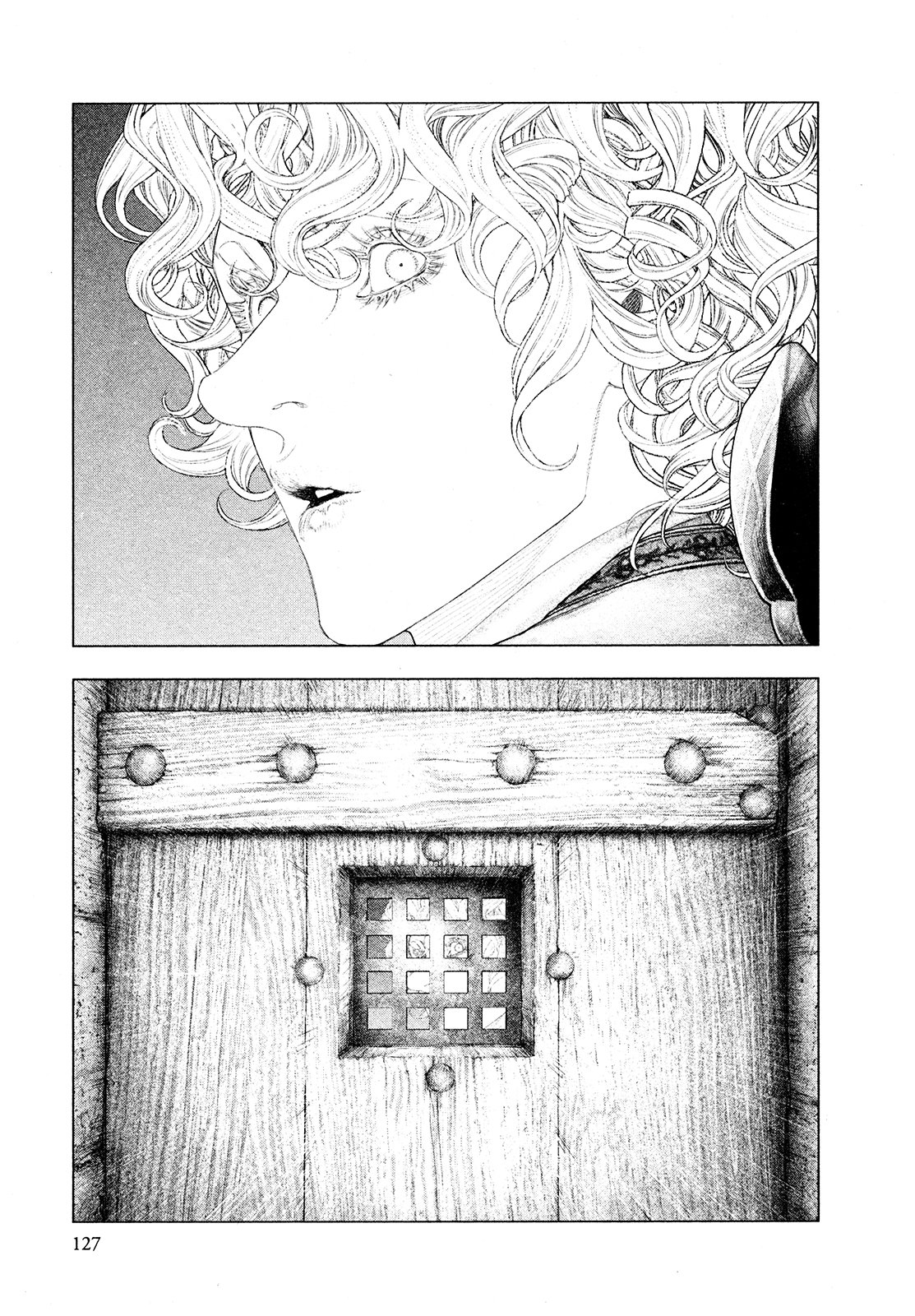 Read Innocent Rouge (es) Manga Online