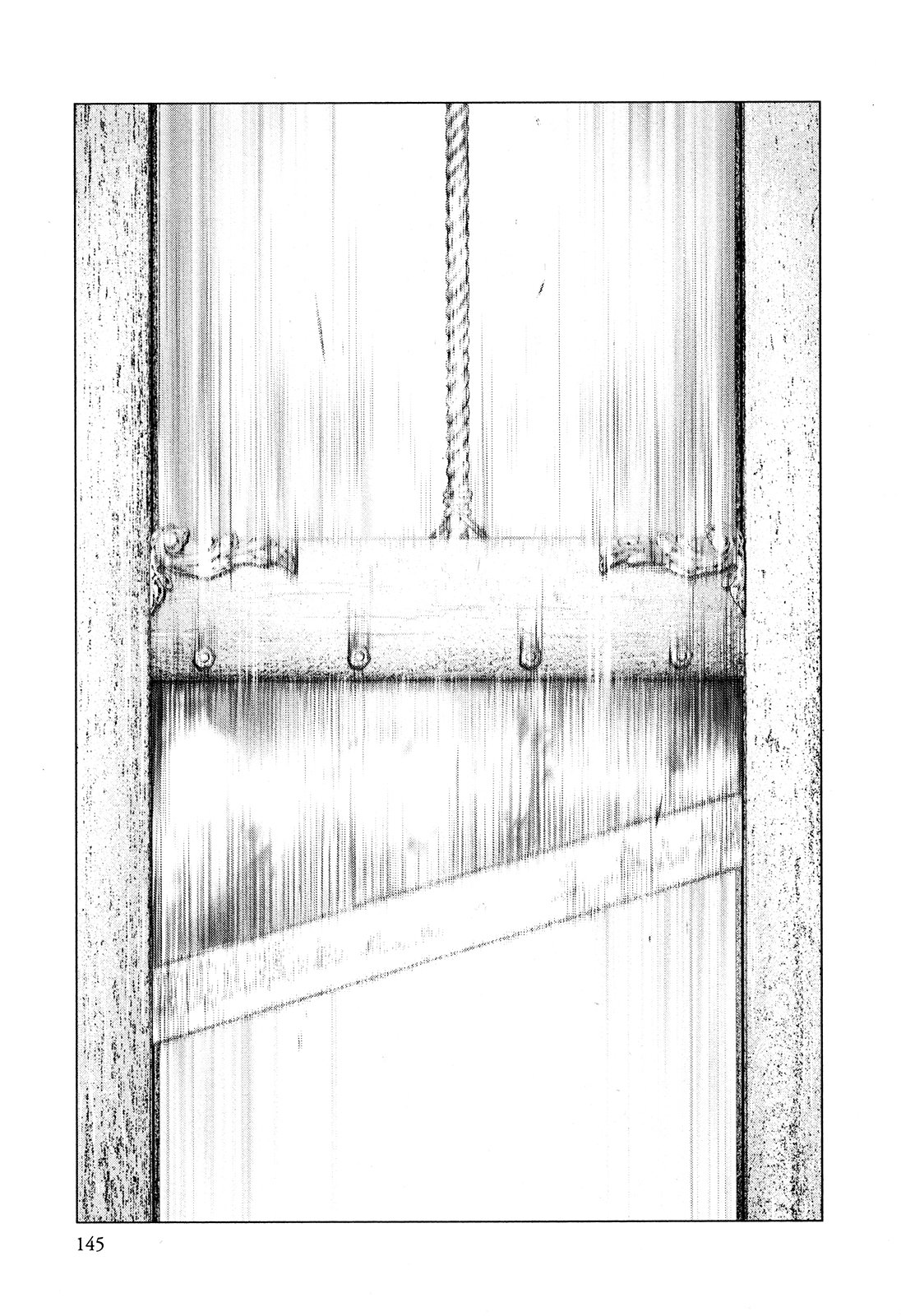 Read Innocent Rouge (es) Manga Online