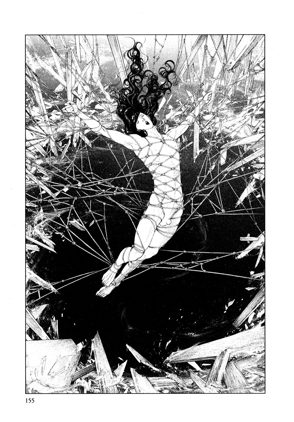 Read Innocent Rouge (es) Manga Online