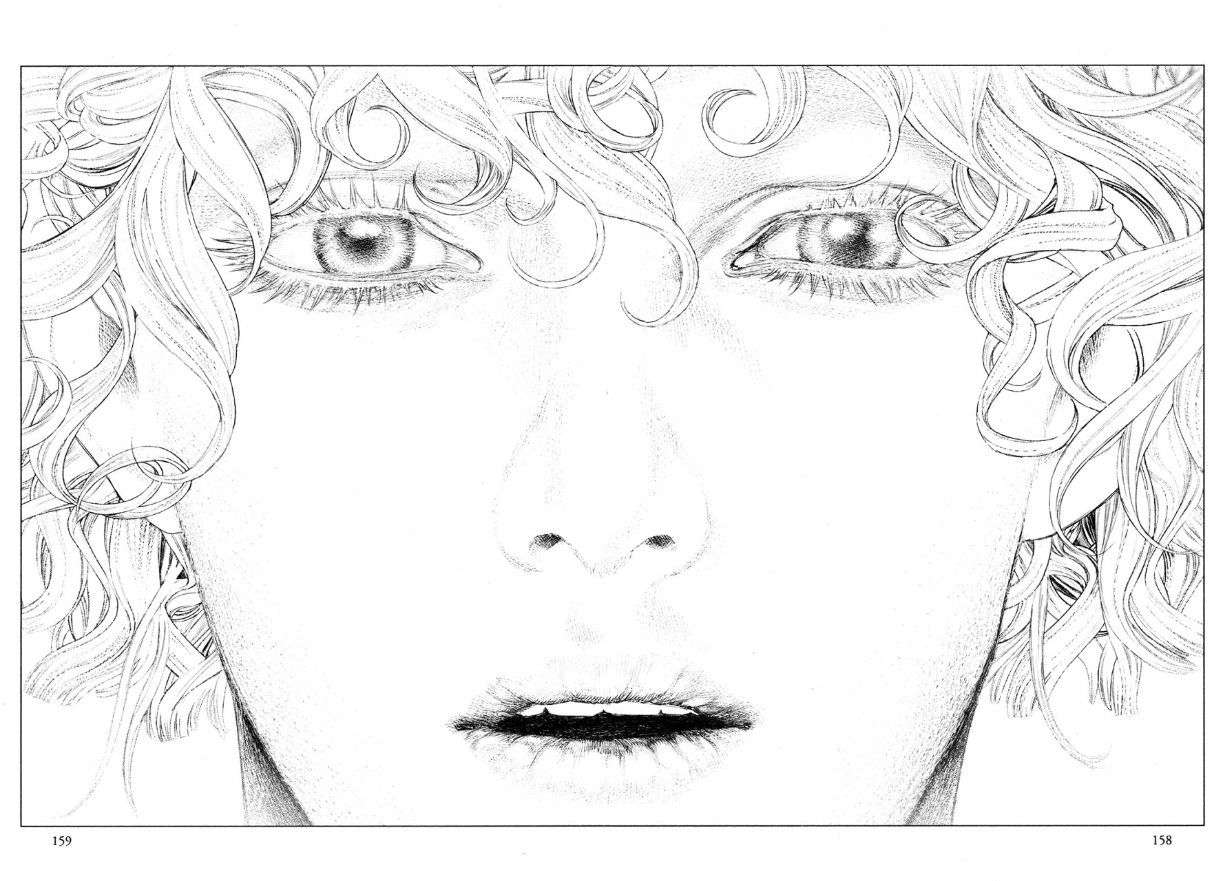 Read Innocent Rouge (es) Manga Online