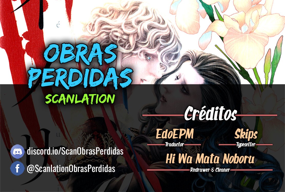 Read Innocent Rouge (es) Manga Online