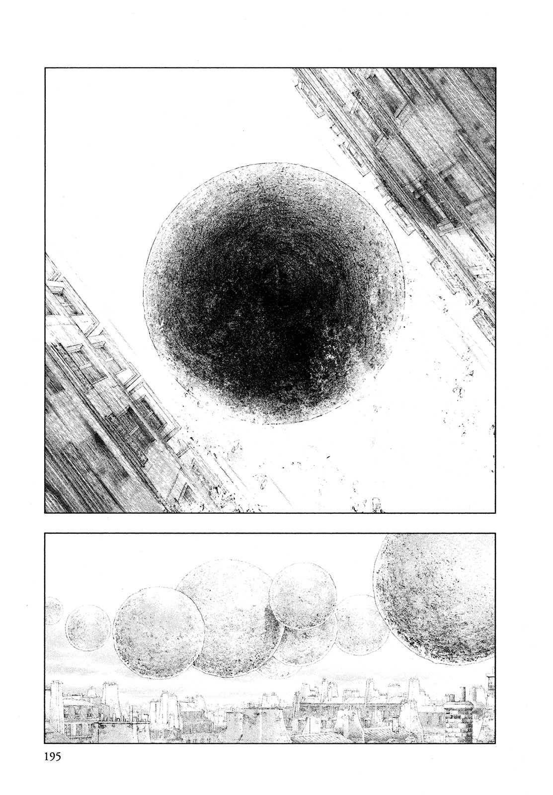 Read Innocent Rouge (es) Manga Online