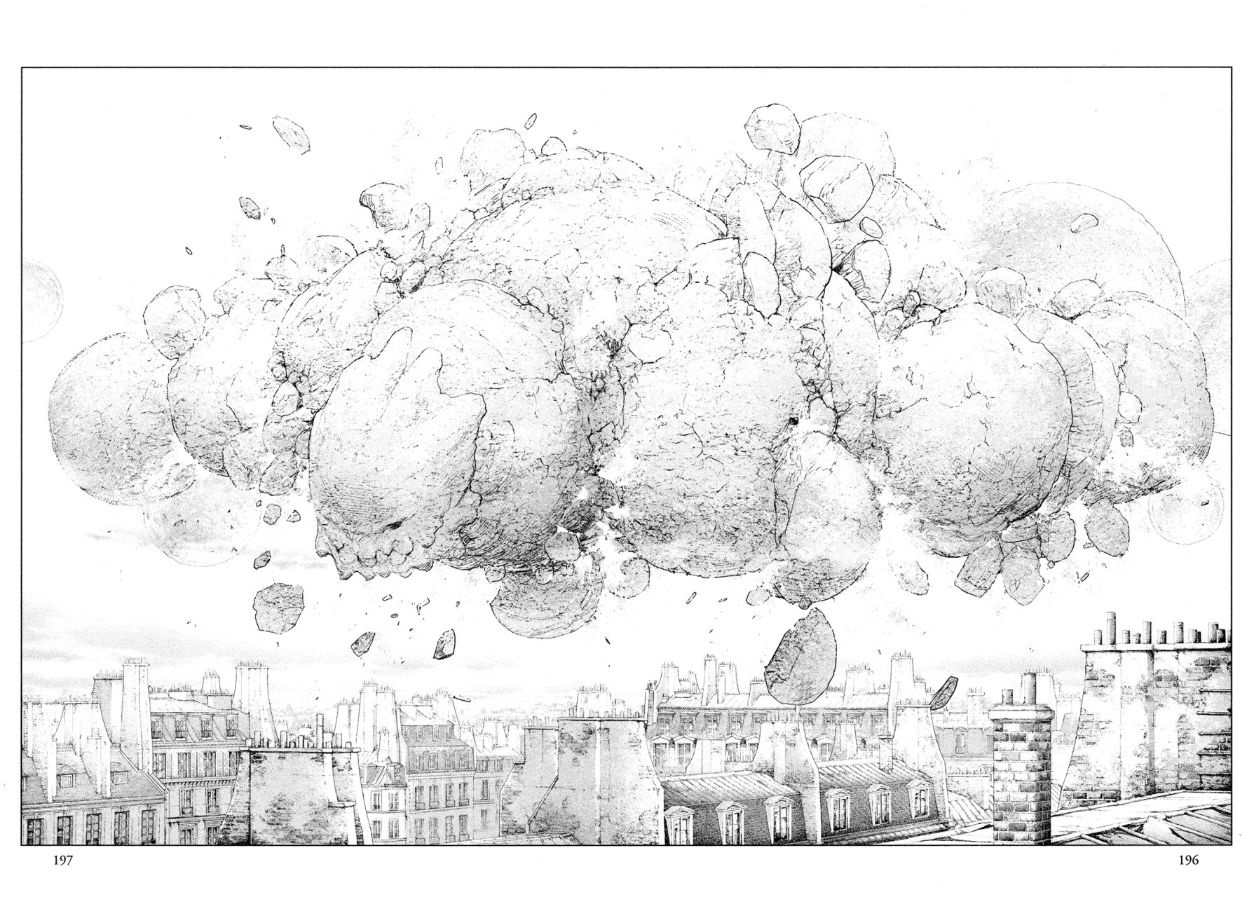 Read Innocent Rouge (es) Manga Online