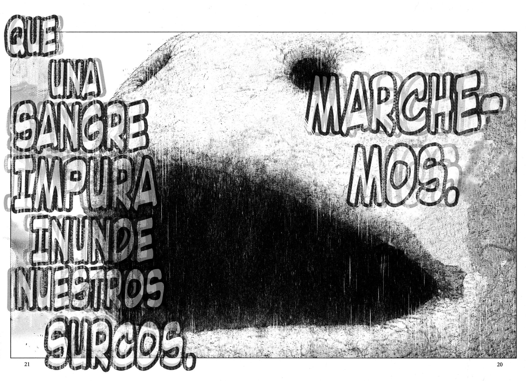 Read Innocent Rouge (es) Manga Online