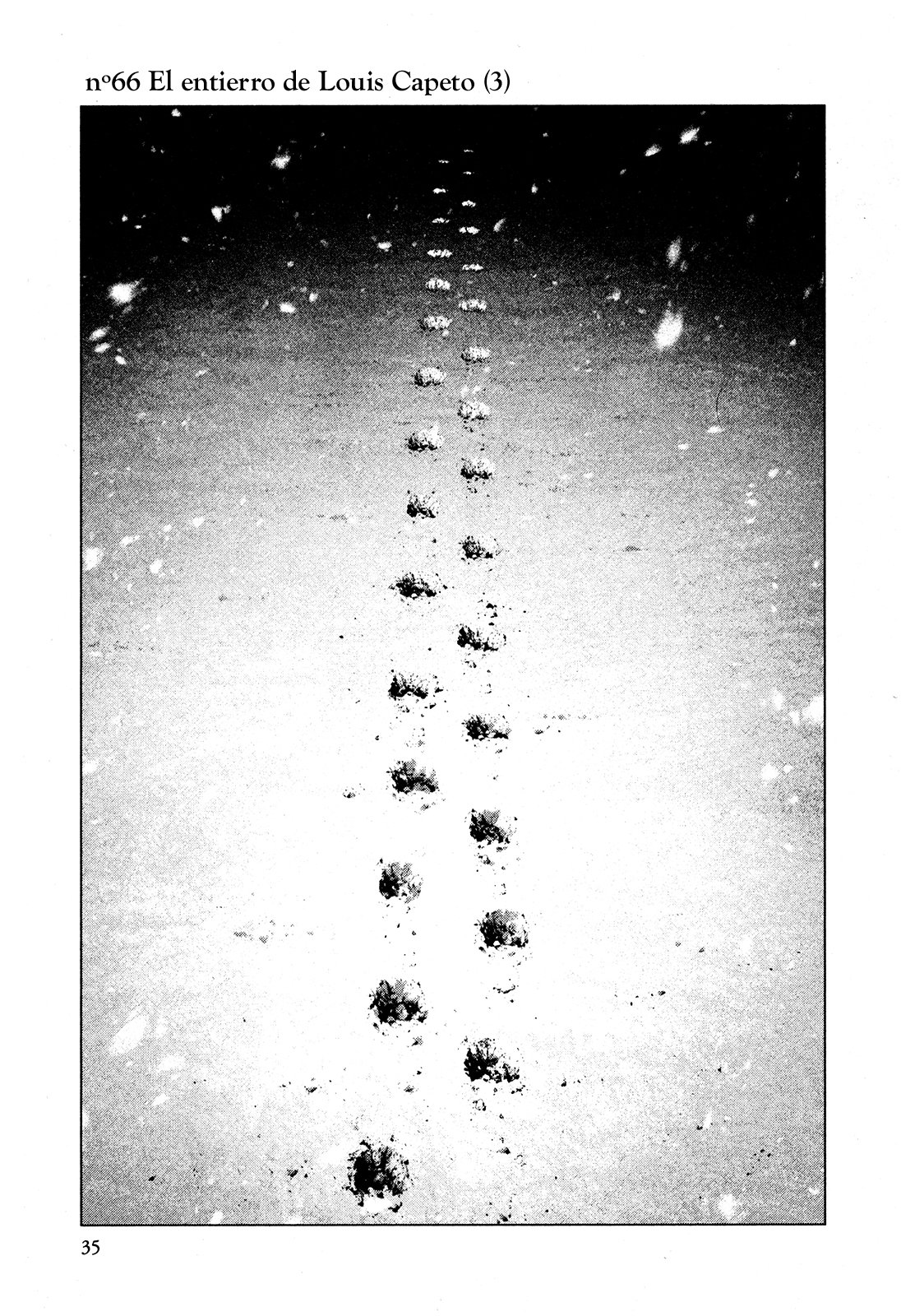 Read Innocent Rouge (es) Manga Online