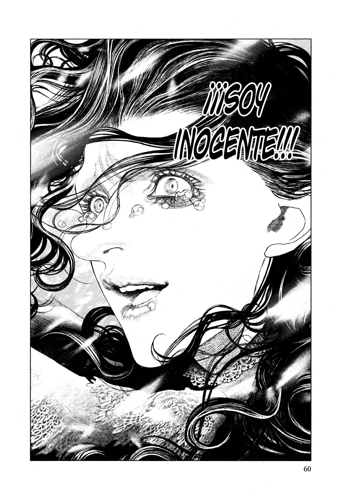 Read Innocent Rouge (es) Manga Online