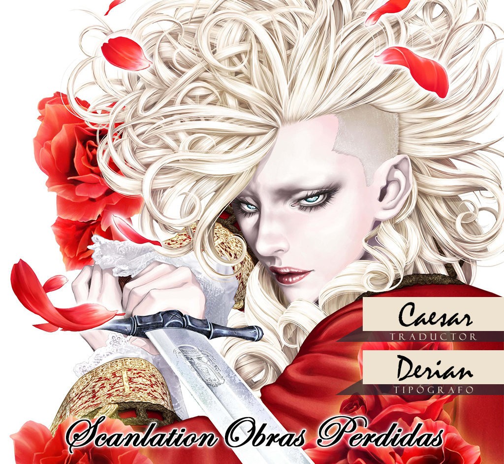 Read Innocent Rouge (es) Manga Online