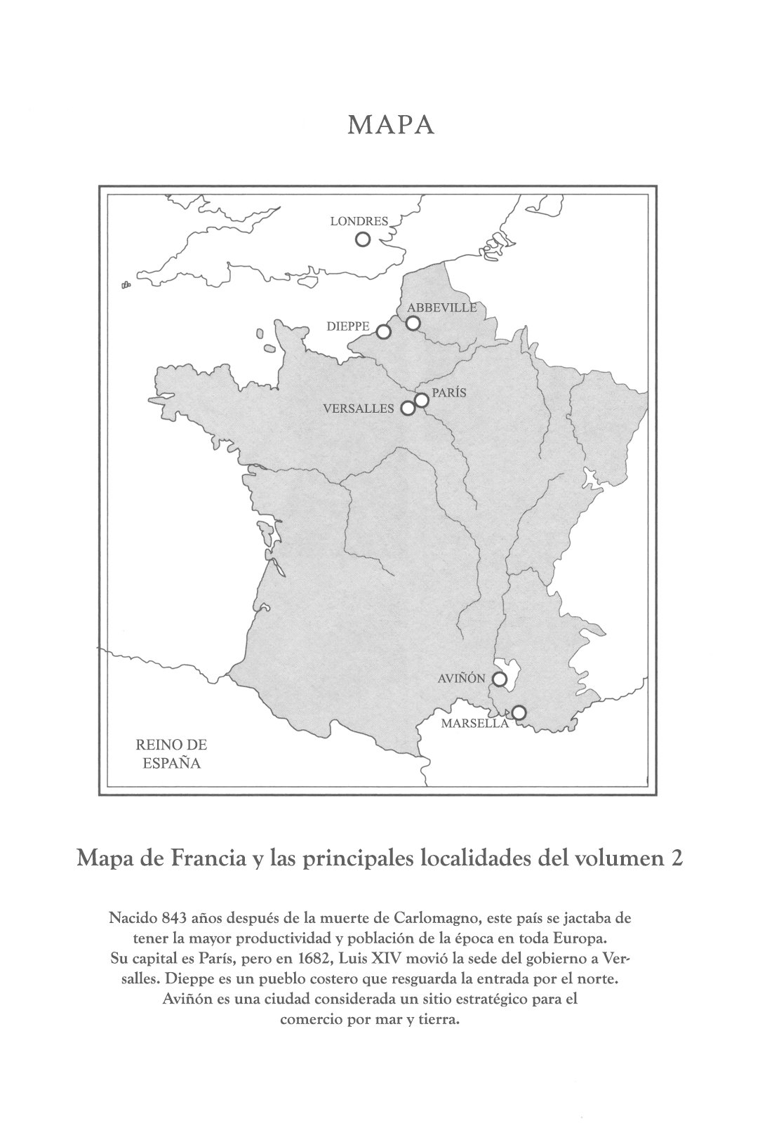 Read Innocent Rouge (es) Manga Online