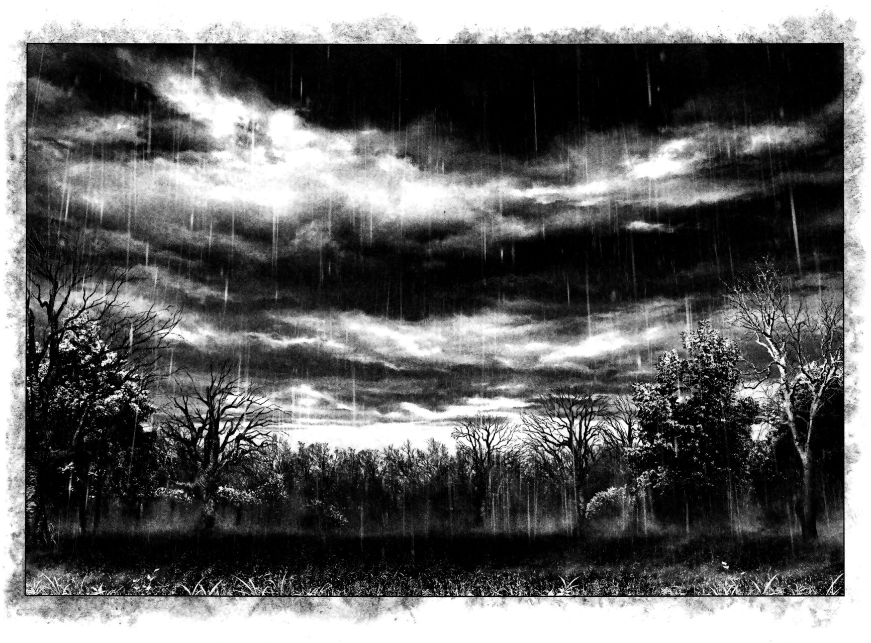 Read Innocent Rouge (es) Manga Online