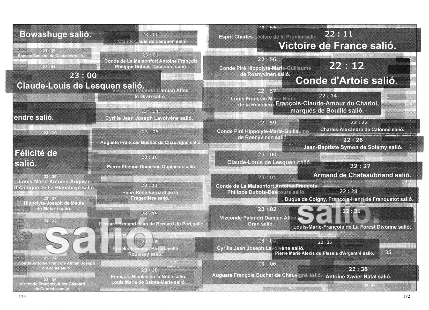 Read Innocent Rouge (es) Manga Online