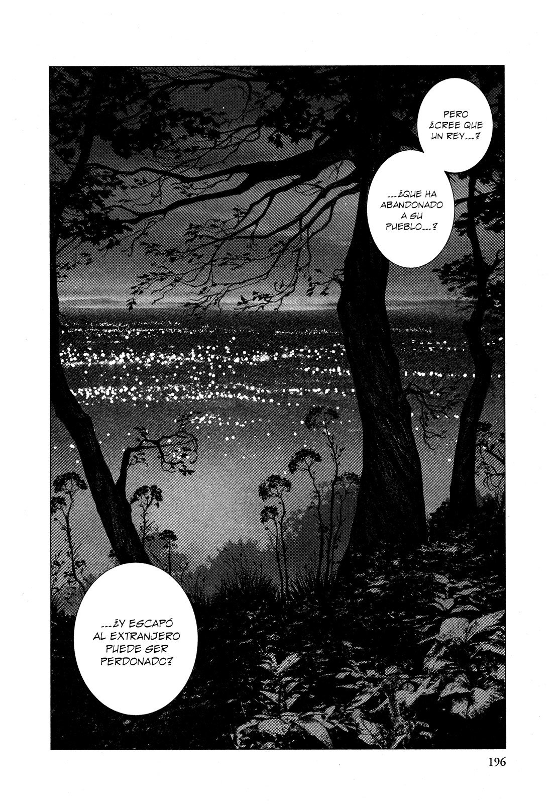 Read Innocent Rouge (es) Manga Online