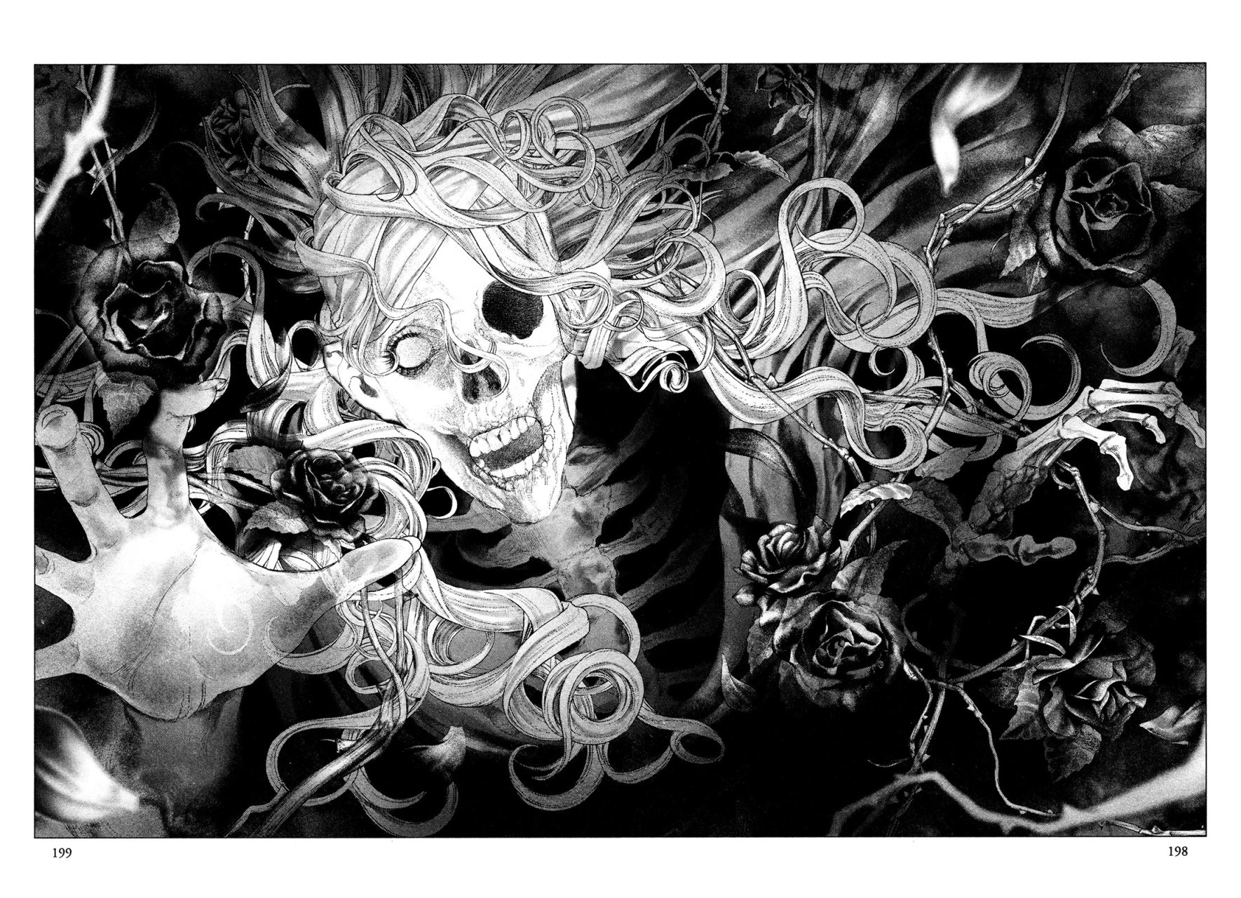 Read Innocent Rouge (es) Manga Online