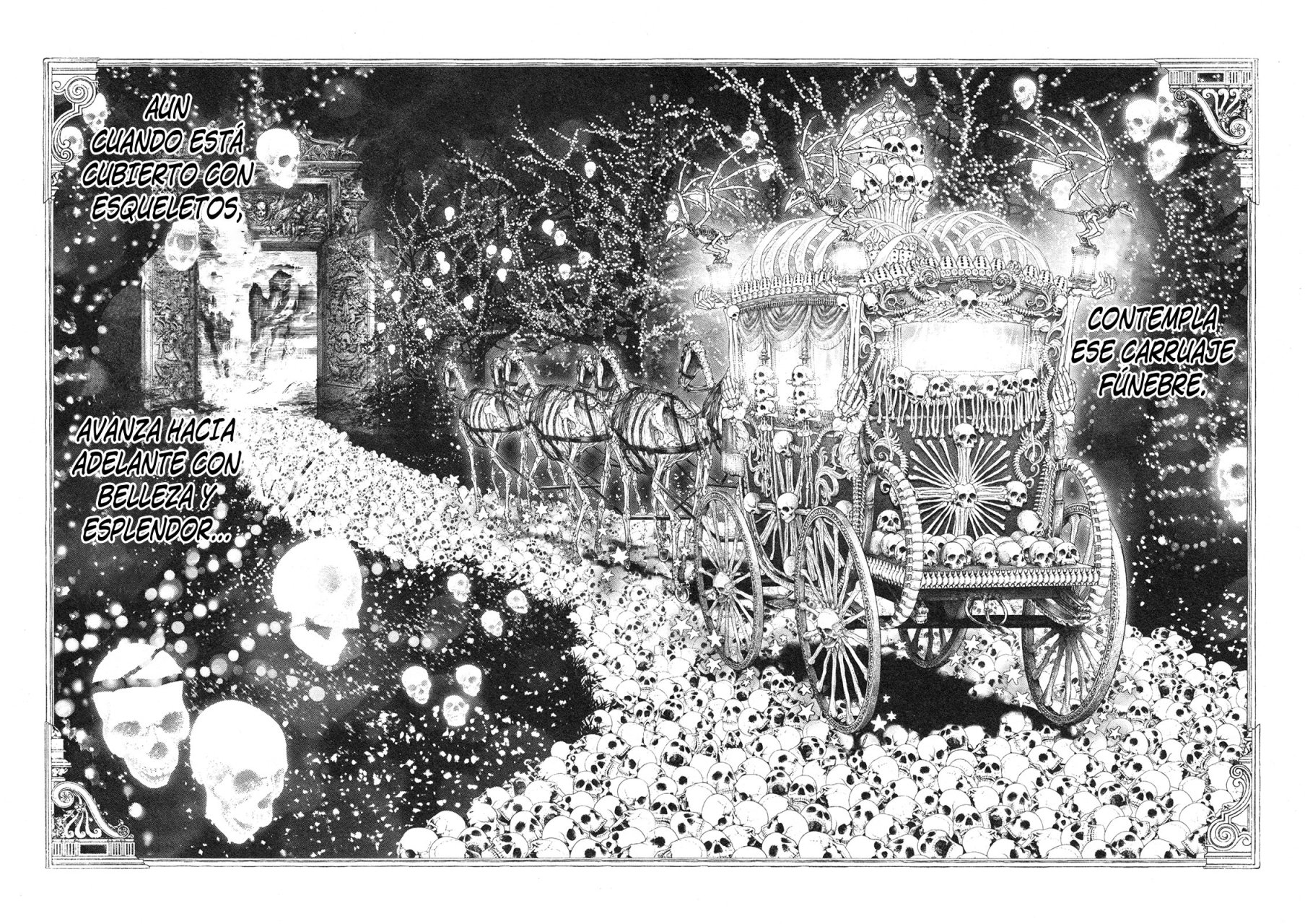 Read Innocent Rouge (es) Manga Online