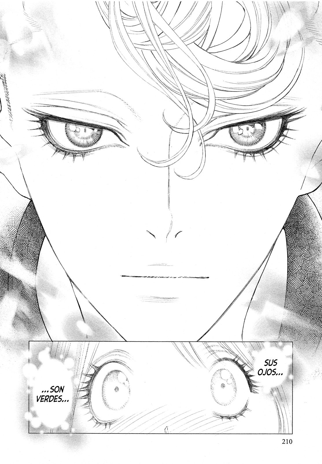 Read Innocent Rouge (es) Manga Online