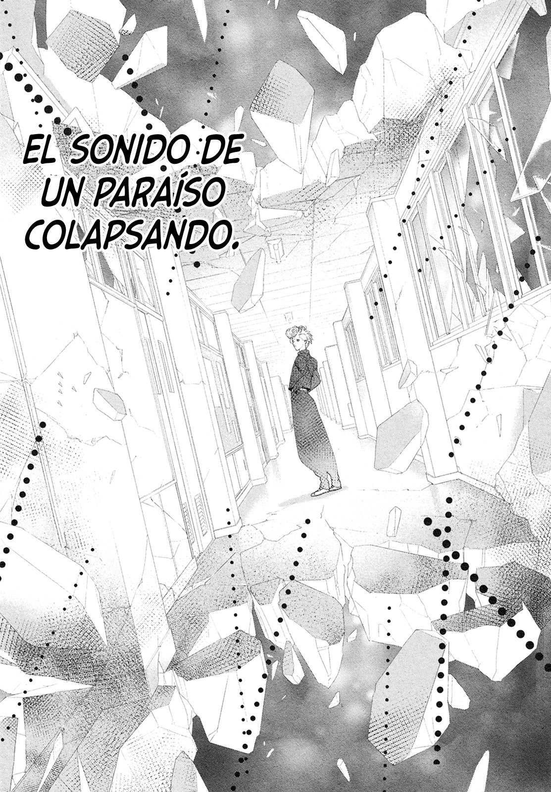 Read Innocent Rouge (es) Manga Online