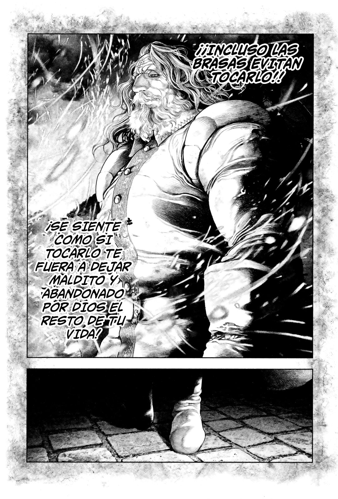 Read Innocent Rouge (es) Manga Online