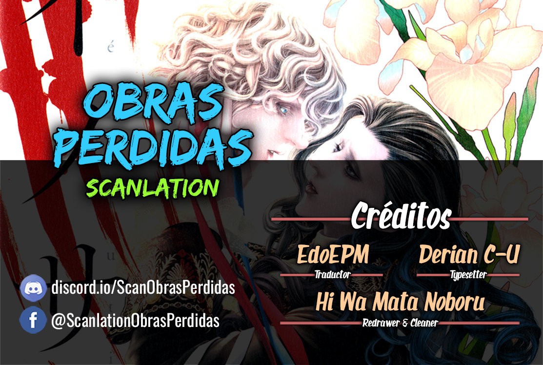 Read Innocent Rouge (es) Manga Online