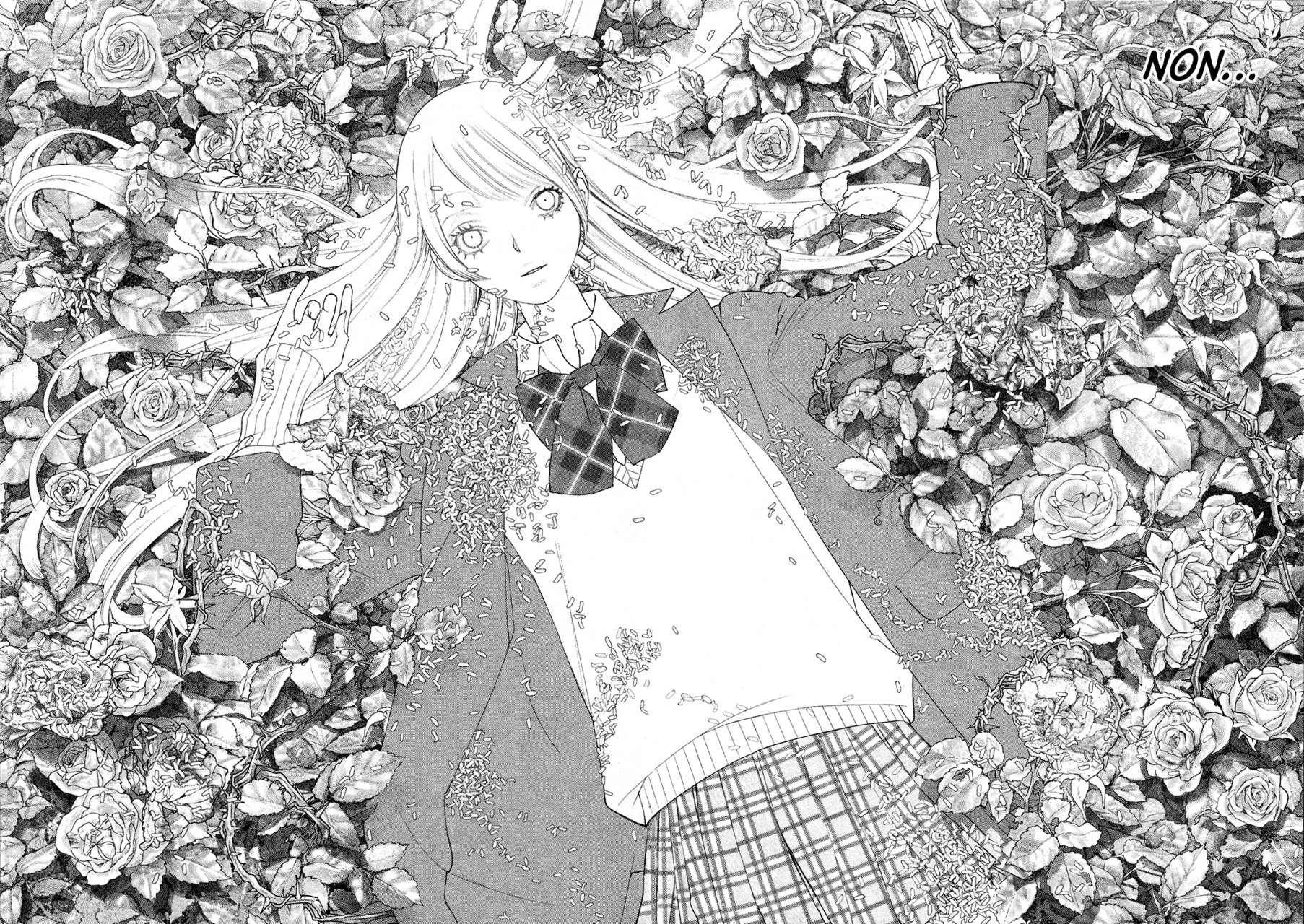 Read Innocent Rouge (es) Manga Online