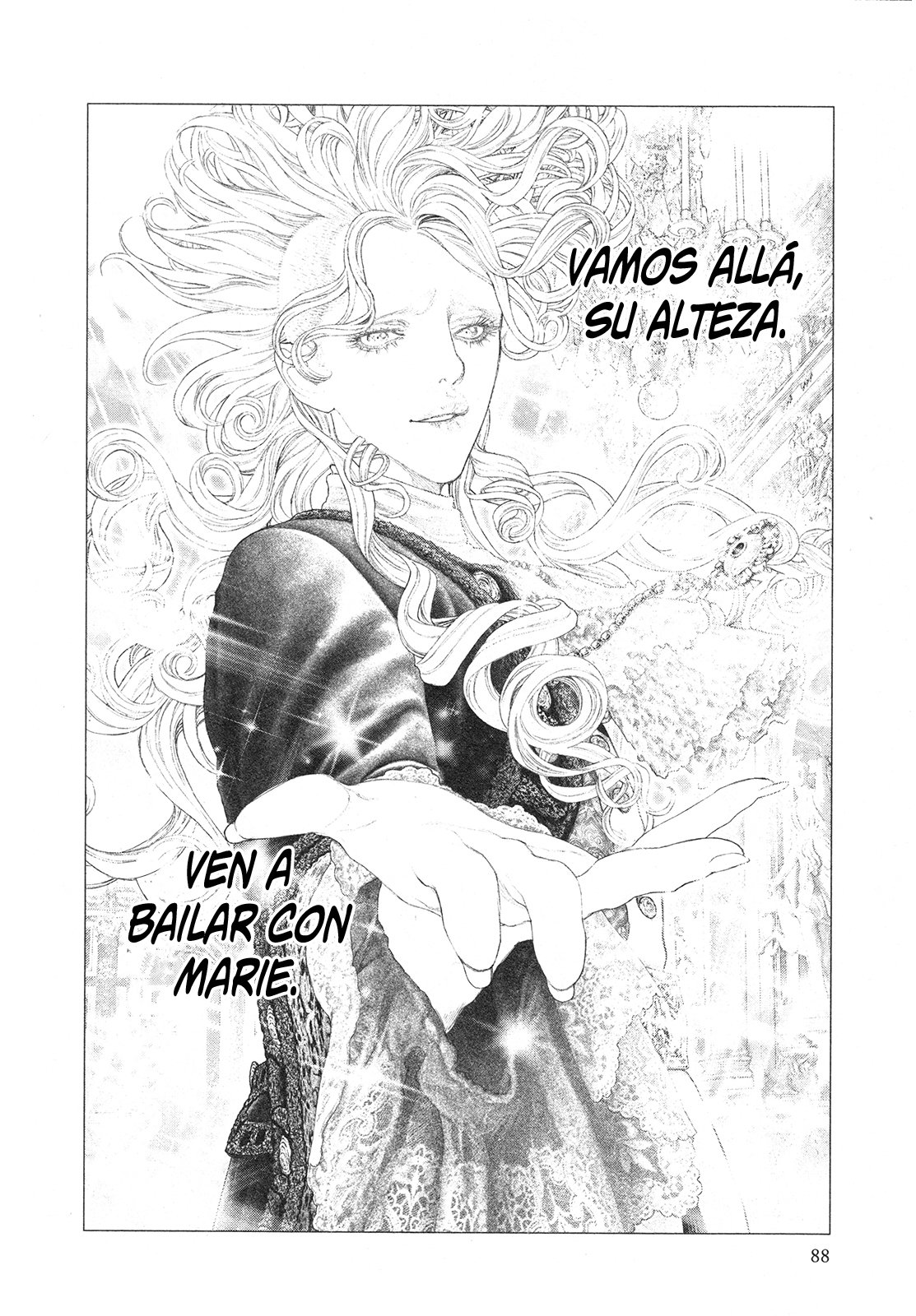 Read Innocent Rouge (es) Manga Online