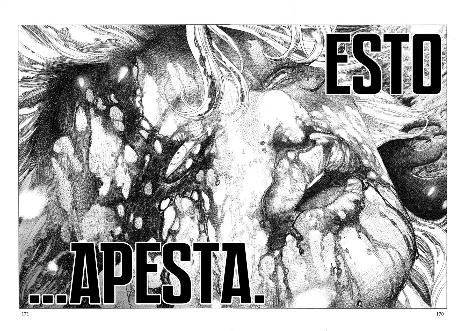 Read Innocent Rouge (es) Manga Online