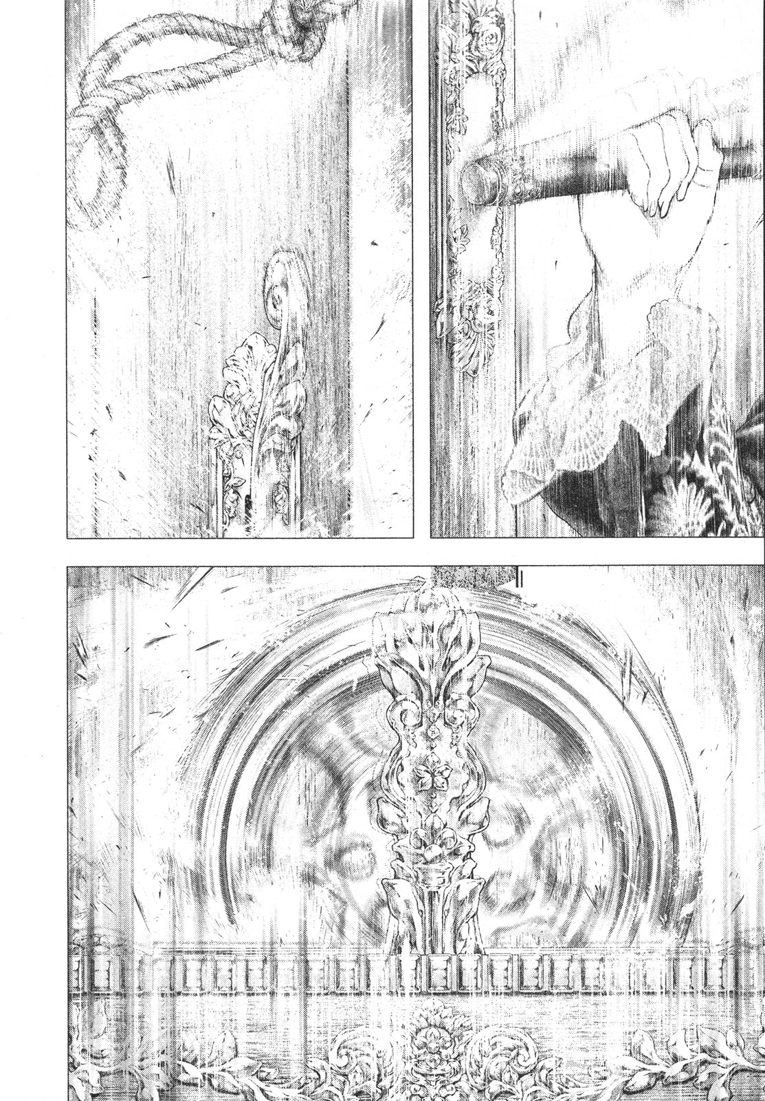 Read Innocent Rouge (es) Manga Online